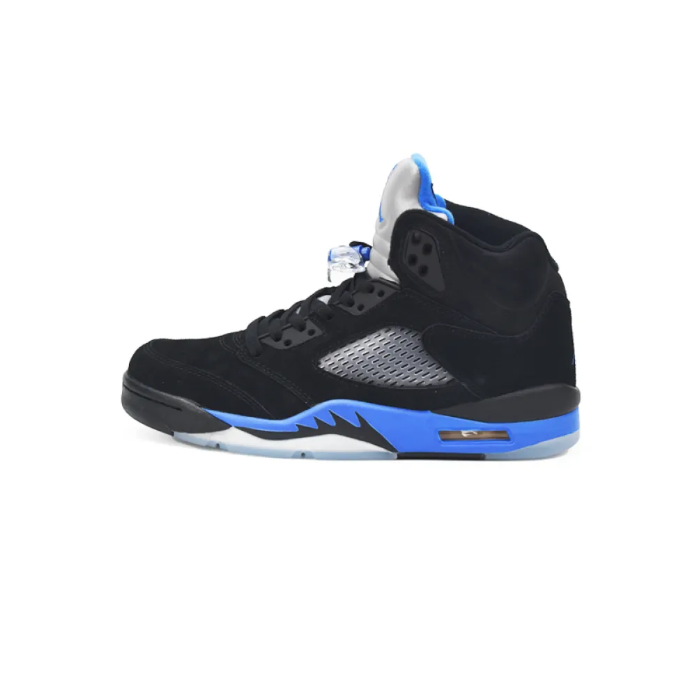Bstsneaker-Air Jordan 5 Retro Racer Blue CT4838-004 