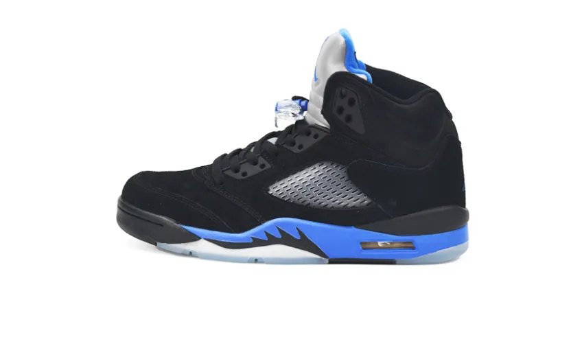 Bstsneaker-Air Jordan 5 Retro Racer Blue CT4838-004 