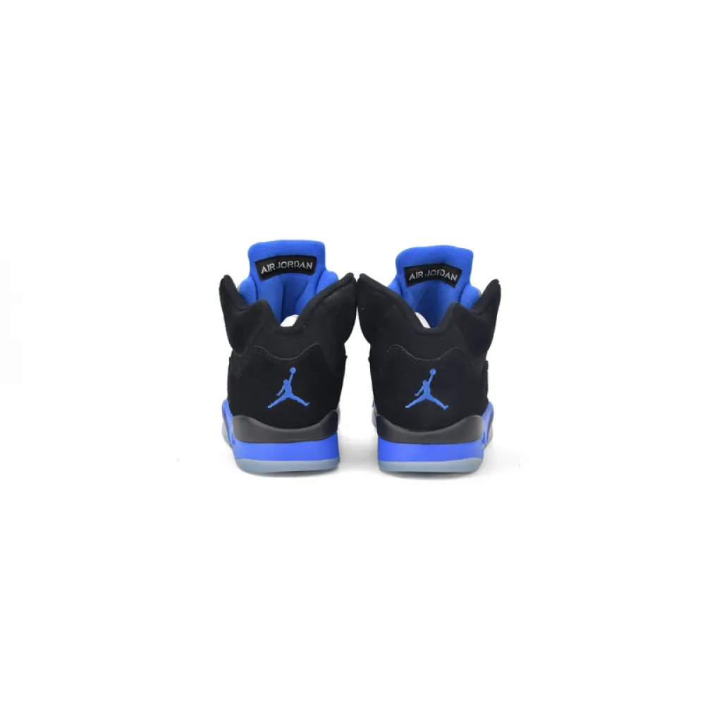 Bstsneaker-Air Jordan 5 Retro Racer Blue CT4838-004 