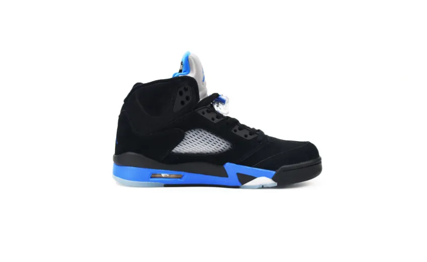 Bstsneaker-Air Jordan 5 Retro Racer Blue CT4838-004 