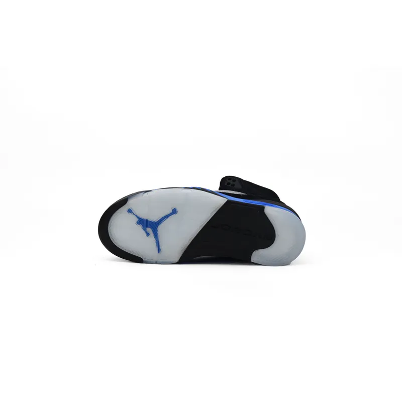Bstsneaker-Air Jordan 5 Retro Racer Blue CT4838-004 