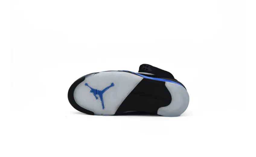 Bstsneaker-Air Jordan 5 Retro Racer Blue CT4838-004 