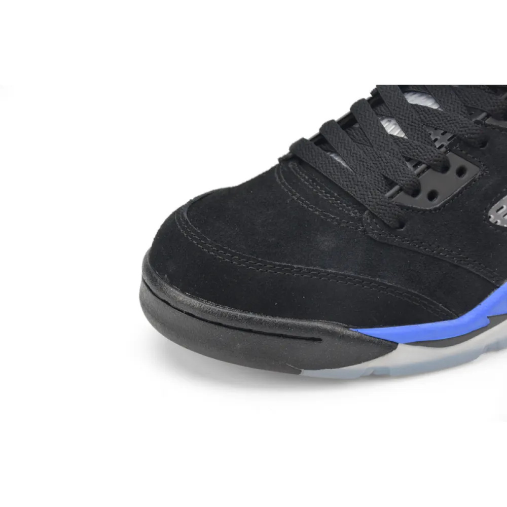 Bstsneaker-Air Jordan 5 Retro Racer Blue CT4838-004 