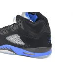 Bstsneaker-Air Jordan 5 Retro Racer Blue CT4838-004 