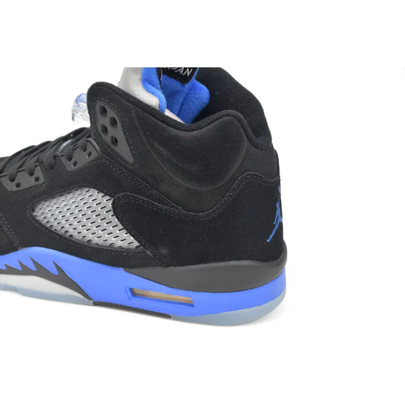 Bstsneaker-Air Jordan 5 Retro Racer Blue CT4838-004 