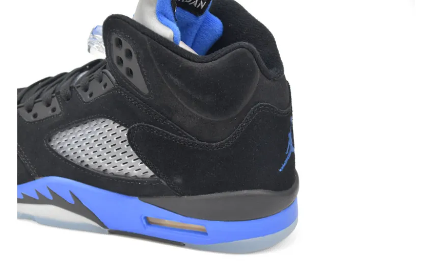 Bstsneaker-Air Jordan 5 Retro Racer Blue CT4838-004 