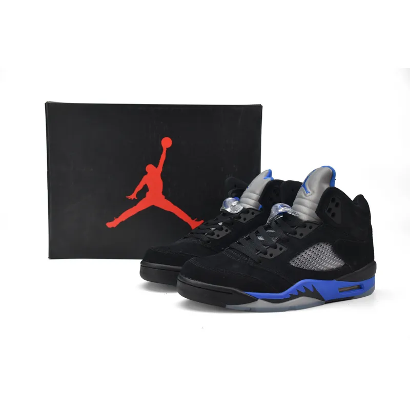 Bstsneaker-Air Jordan 5 Retro Racer Blue CT4838-004 