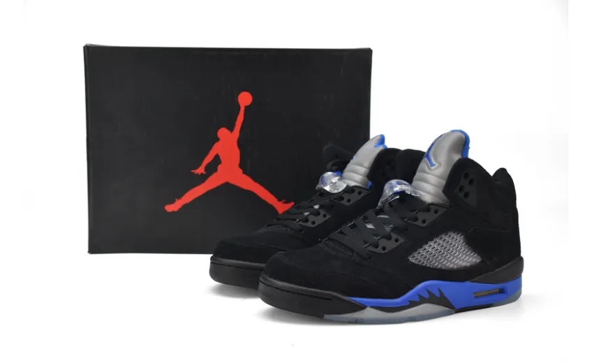 Bstsneaker-Air Jordan 5 Retro Racer Blue CT4838-004 