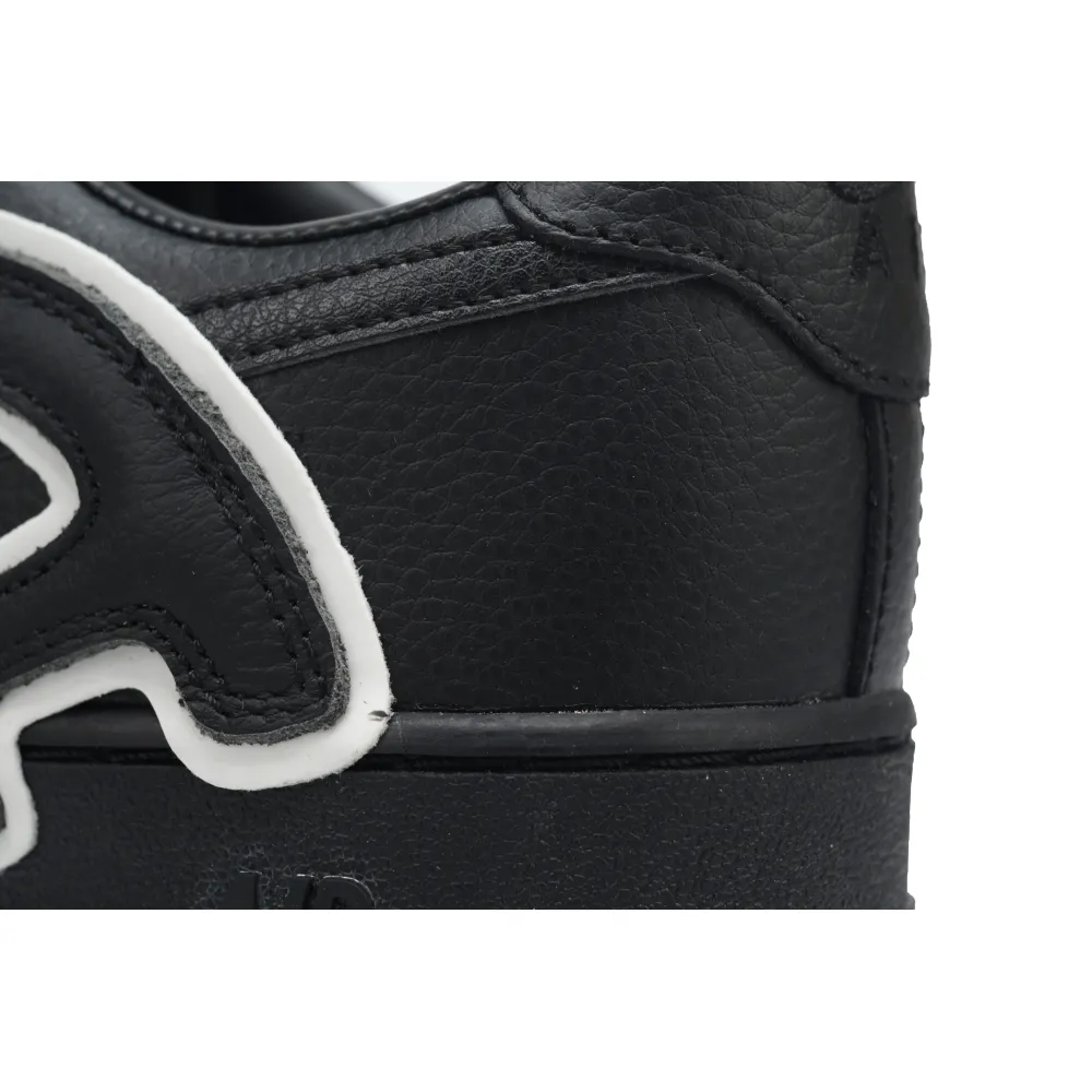 Bstsneaker-Nike Air Force 1 Low Cactus Plant Flea Market Black (2024) HJ8463-001