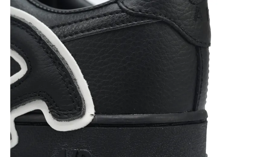 Bstsneaker-Nike Air Force 1 Low Cactus Plant Flea Market Black (2024) HJ8463-001