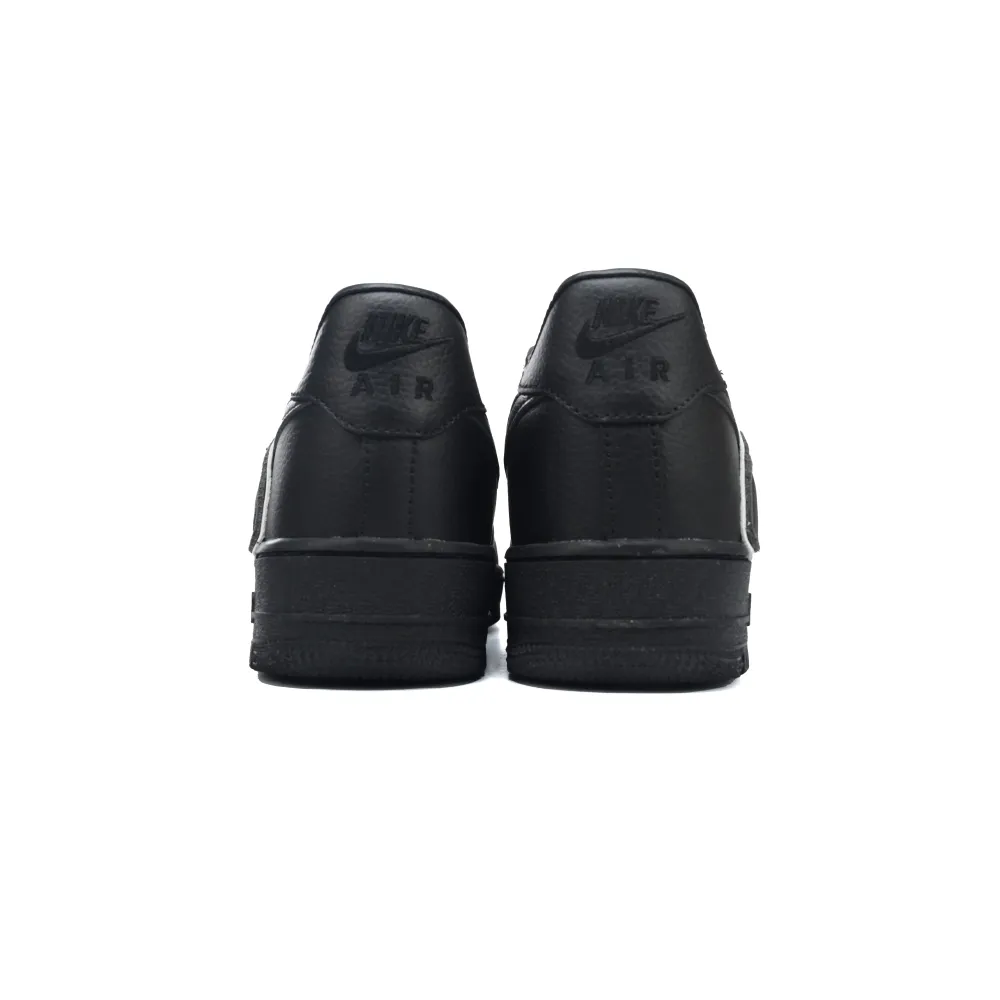 Bstsneaker-Nike Air Force 1 Low Cactus Plant Flea Market Black (2024) HJ8463-001