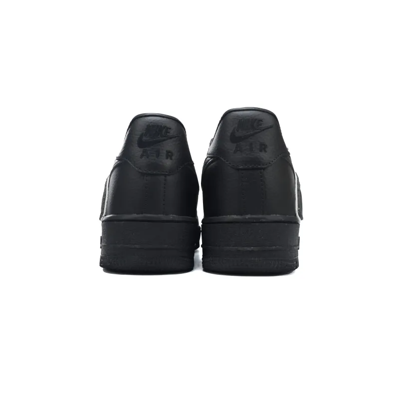 Bstsneaker-Nike Air Force 1 Low Cactus Plant Flea Market Black (2024) HJ8463-001