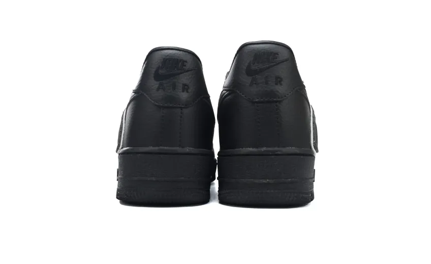 Bstsneaker-Nike Air Force 1 Low Cactus Plant Flea Market Black (2024) HJ8463-001