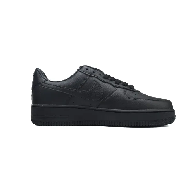 Bstsneaker-Nike Air Force 1 Low Cactus Plant Flea Market Black (2024) HJ8463-001