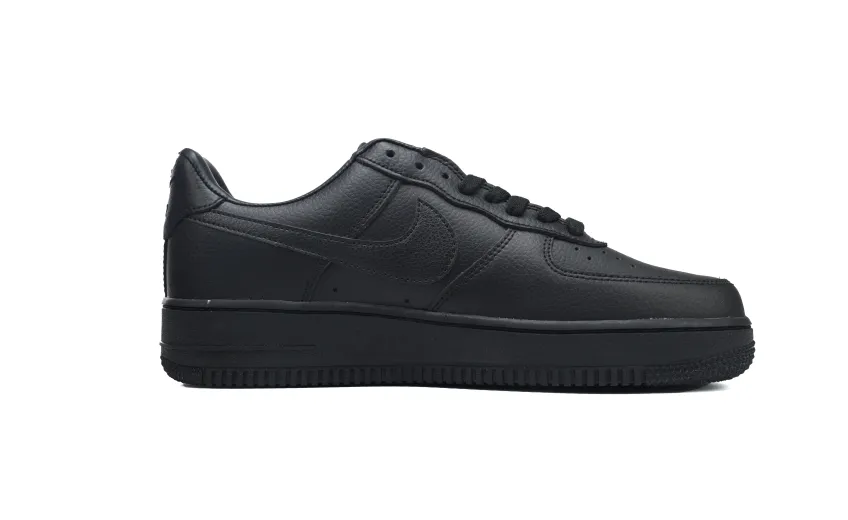 Bstsneaker-Nike Air Force 1 Low Cactus Plant Flea Market Black (2024) HJ8463-001
