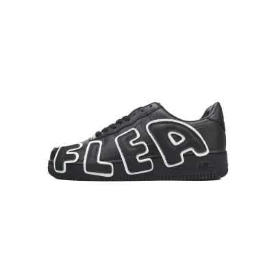 Nike Air Force 1 Low Cactus Plant Flea Market Black (2024) HJ8463-001 01