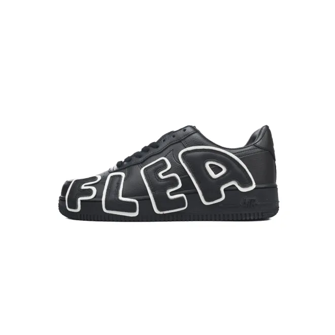 Bstsneaker-Nike Air Force 1 Low Cactus Plant Flea Market Black (2024) HJ8463-001