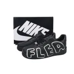 Bstsneaker-Nike Air Force 1 Low Cactus Plant Flea Market Black (2024) HJ8463-001