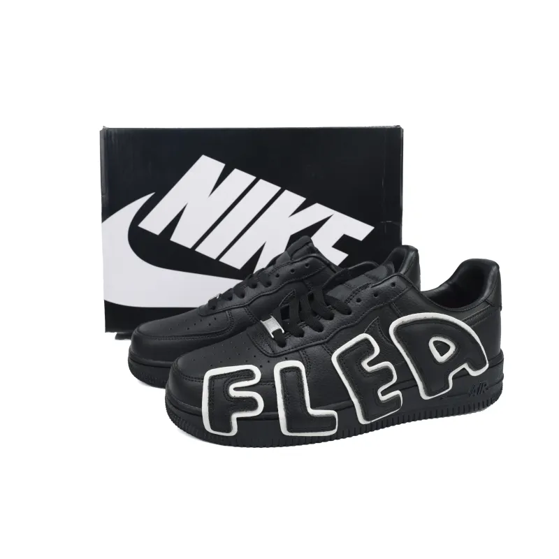 Bstsneaker-Nike Air Force 1 Low Cactus Plant Flea Market Black (2024) HJ8463-001