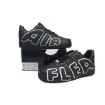 Bstsneaker-Nike Air Force 1 Low Cactus Plant Flea Market Black (2024) HJ8463-001