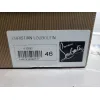 Bstsneaker-Christian Louboutin Louis Junior Spikes Sneaker Leather Black