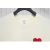 Bstsneaker-Ami Paris 25SS T-Shirt 130