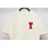 Bstsneaker-Ami Paris 25SS T-Shirt 130
