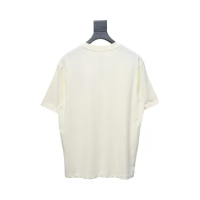 Ami Paris 25SS T-Shirt 130 02