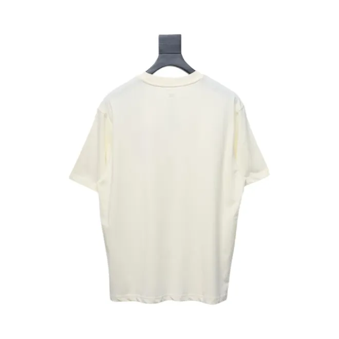 Bstsneaker-Ami Paris 25SS T-Shirt 130
