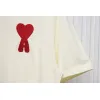 Bstsneaker-Ami Paris 25SS T-Shirt 130