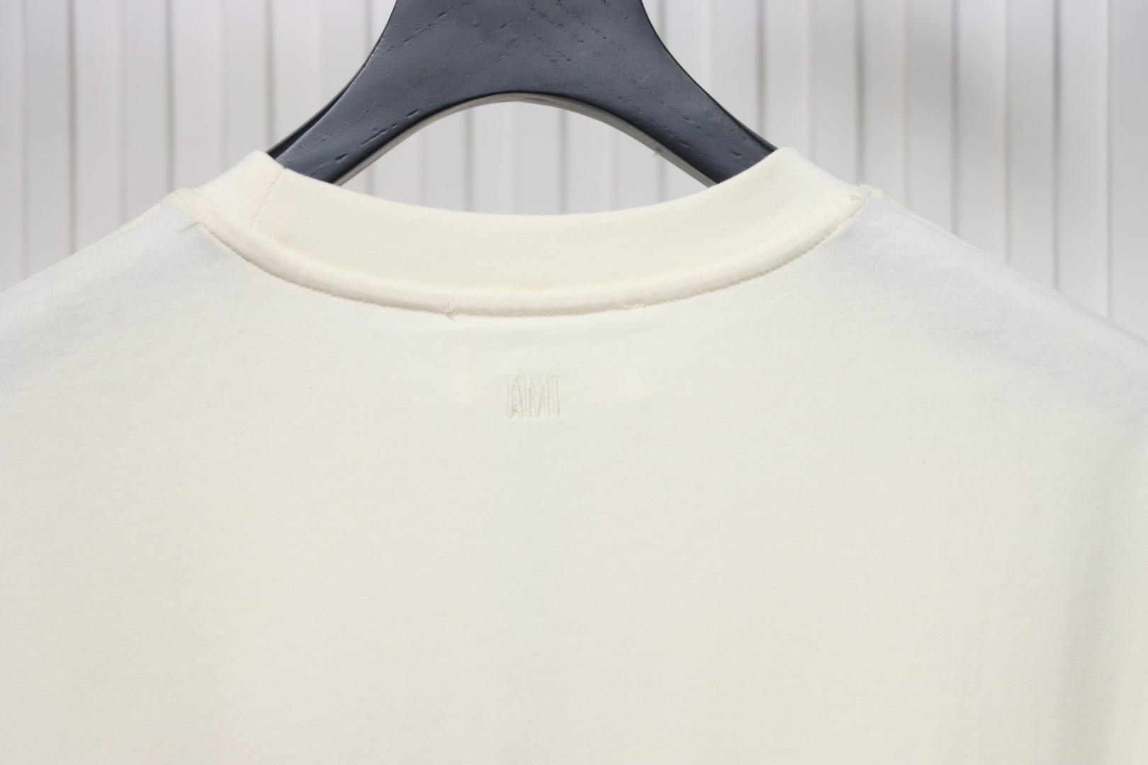 Bstsneaker-Ami Paris 25SS T-Shirt 130