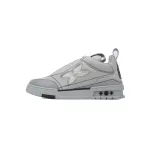 Bstsneaker-Louis Vuitton Skate Grey  