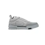 Bstsneaker-Louis Vuitton Skate Grey  