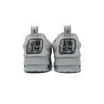 Bstsneaker-Louis Vuitton Skate Grey  