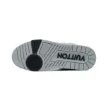 Bstsneaker-Louis Vuitton Skate Grey  