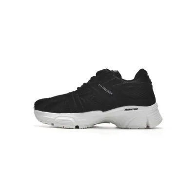 Balenciaga Phantom Bicolor Black 678869 W2E96 1090 01