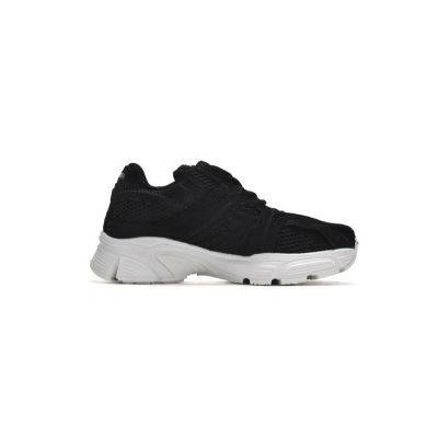 Bstsneaker-Balenciaga Phantom Bicolor Black 678869 W2E96 1090 02