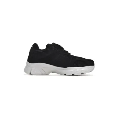 Balenciaga Phantom Bicolor Black 678869 W2E96 1090 02
