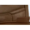 Bstsneaker-Balenciaga Strike 2MM Lace-up Boots in Brown