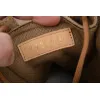 Bstsneaker-Balenciaga Strike 2MM Lace-up Boots in Brown