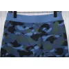 Bstsneaker- Bape Camo Shark Blue 130