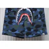 Bstsneaker- Bape Camo Shark Blue 130