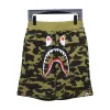 Bstsneaker-Bape Camo Shark 130
