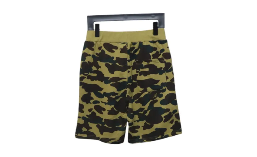 Bstsneaker-Bape Camo Shark 130