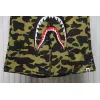 Bstsneaker-Bape Camo Shark 130