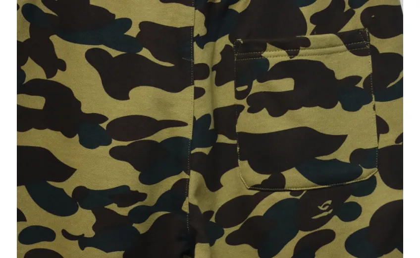 Bstsneaker-Bape Camo Shark 130