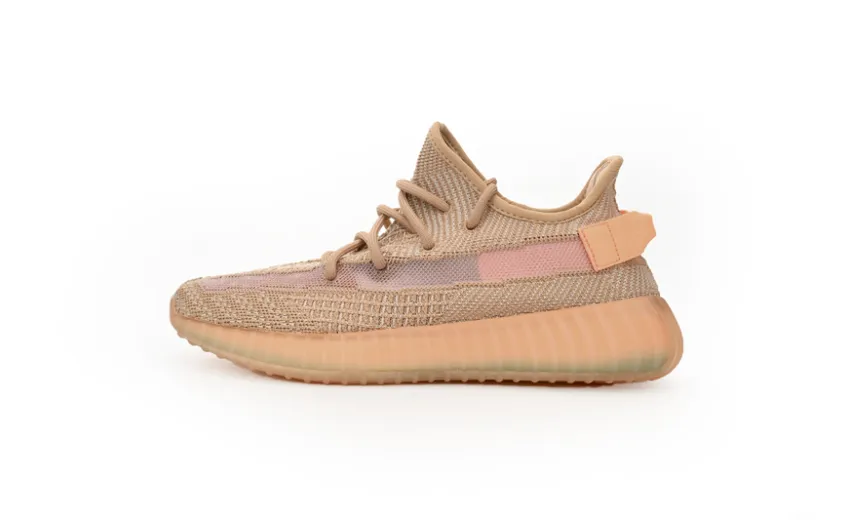 Bstsneaker- Adidas Yeezy Boost 350 V2 Clay EG7490 