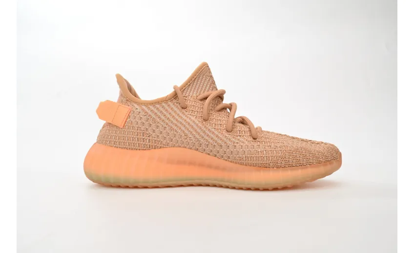 Bstsneaker- Adidas Yeezy Boost 350 V2 Clay EG7490 