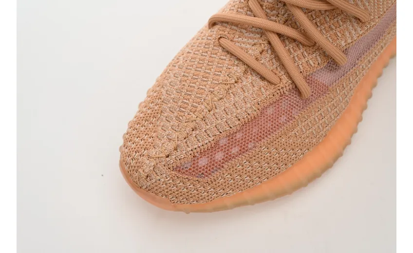 Bstsneaker- Adidas Yeezy Boost 350 V2 Clay EG7490 