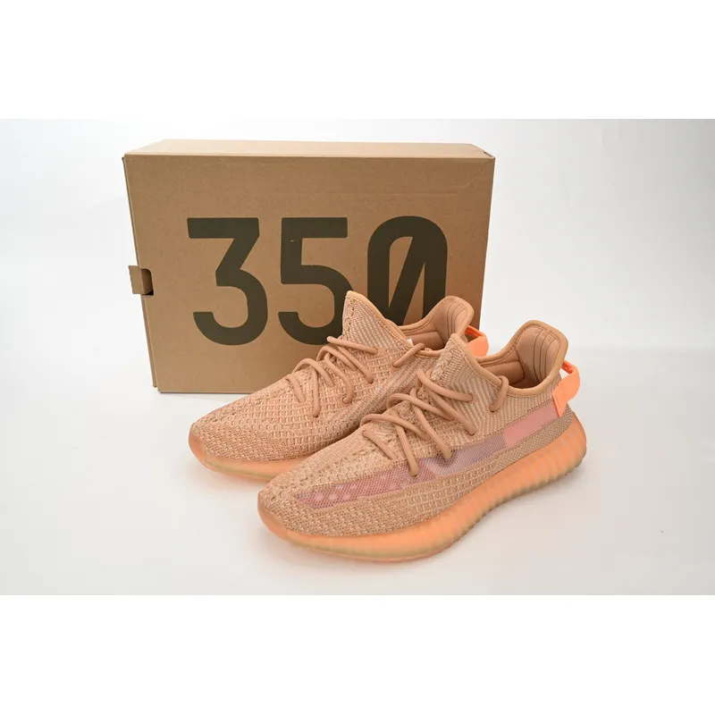 Bstsneaker- Adidas Yeezy Boost 350 V2 Clay EG7490 